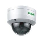 Tiandy TC-C34MN  I3/A/E/Y/2.8-12mm/V4.2 4Mp Motorize  Dome Ip Kamera