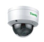 Tiandy TC-C34MN  I3/A/E/Y/2.8-12mm/V4.2 4Mp Motorize  Dome Ip Kamera