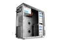 Everest 706B Peak-350W Siyah Kasa