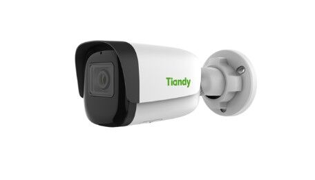 Tiandy TC-C34UN -I8/A/E/Y/2,8-12mm/V4.2 4MP Motorize Bullet  IP Kamera