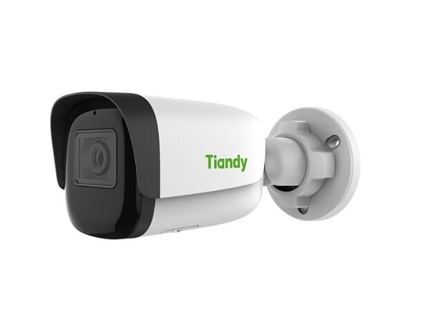Tiandy TC-C34WS I5/E/Y/M/4mm/V4.2 4Mp Starlight Bullet Ip Kamera