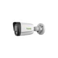 Tiandy TC-C34WS I5W/E/Y/2.8mm/V4.2 4MP Sabit Color Maker Sesli IP Bullet Kamera