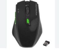 Everest SMW-777 Siyah 2.4Ghz Kablosuz Mouse