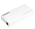 Everest ESF208 8 Port 10/100Mbps RTL8305 Switch