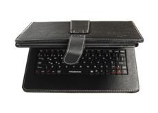 PROBOOK PRBQ970 9.7'' TABLET KILIF TÜRKÇE Q KLAVYE