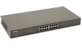Everest ESW-116P 16Port Switch 10/100Mbps Metal RockMount Kasa