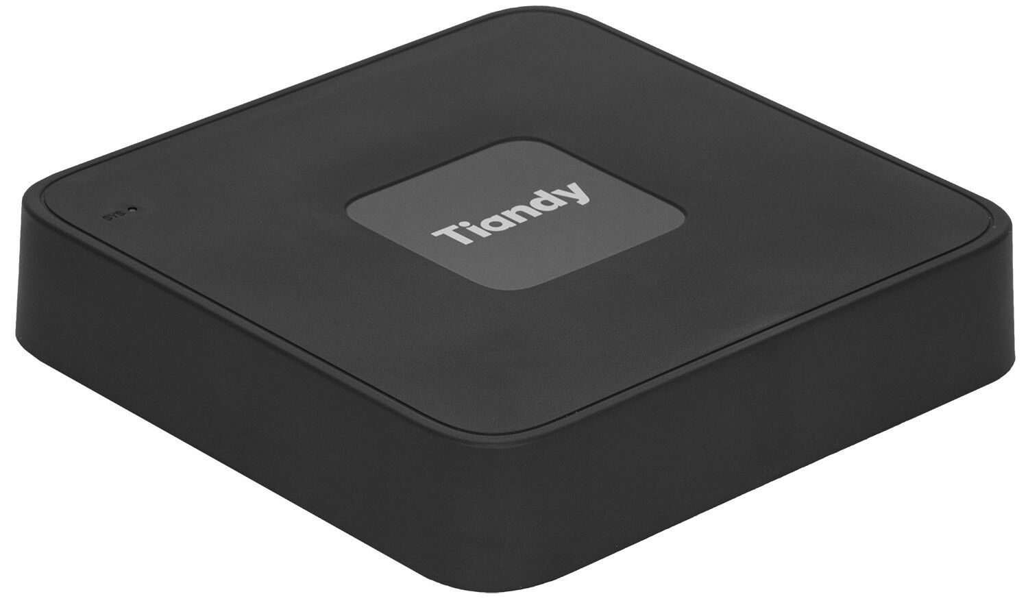 Tiandy TC-R3104 I/B/P4/C/Eu/L/S/V2.0 4 Kanal PoE NVR Kayıt Cihazı