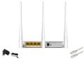 Everest EWR-F303 2.4GHz 300Mbps 1Wan + 3Lan Portlu Wireless Router