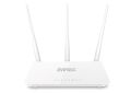 Everest EWR-F303 2.4GHz 300Mbps 1Wan + 3Lan Portlu Wireless Router