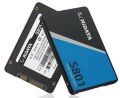 256GB Ridata Sata III S801 Read Up 520MB/s SSD Disk