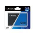 256GB Ridata Sata III S801 Read Up 520MB/s SSD Disk