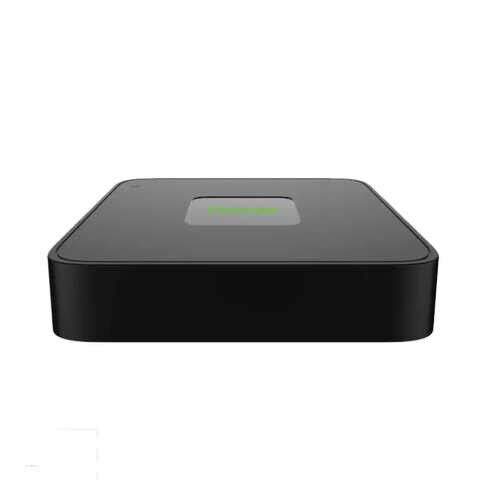 Tiandy TC-R3110 I/B/P8/L/S 10 Kanal S+265 (8 PoE) 1HDD Lite-N NVR (Plastik Kasa)