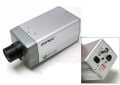 Everest HV-610 Sony CCD Sensör 4.9mm 480TVL Digital Color Güvenlik Kamerası