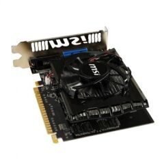 Msı 2GB GT730 N730-2GD3V2 128Bit ddr3 Dvı Hdmı Ekran Kartı