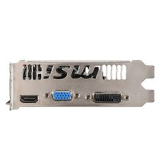 Msı 2GB GT730 N730-2GD3V2 128Bit ddr3 Dvı Hdmı Ekran Kartı