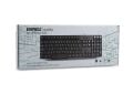 Everest KB-517U Siyah USB F Standart Klavye