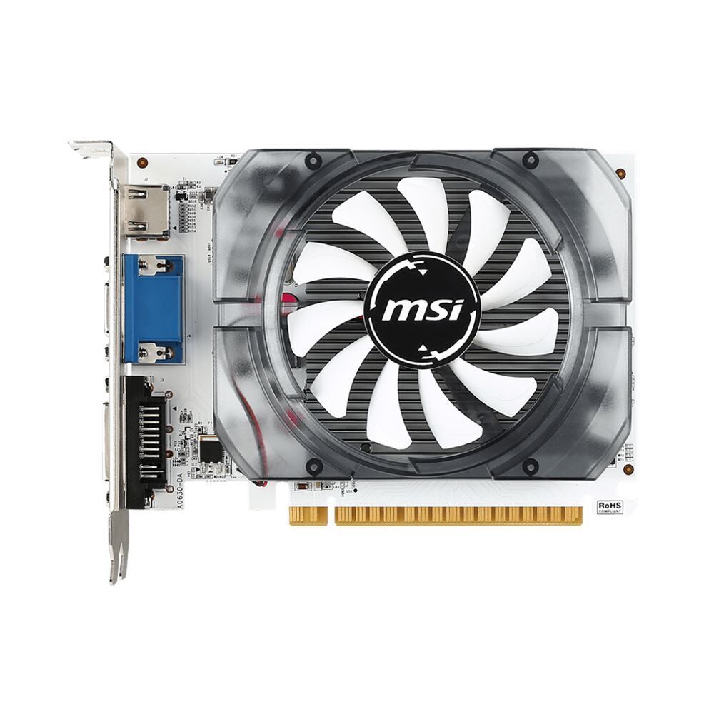 Msı 4GB GT730 N730-4GD3V2 128Bit ddr3