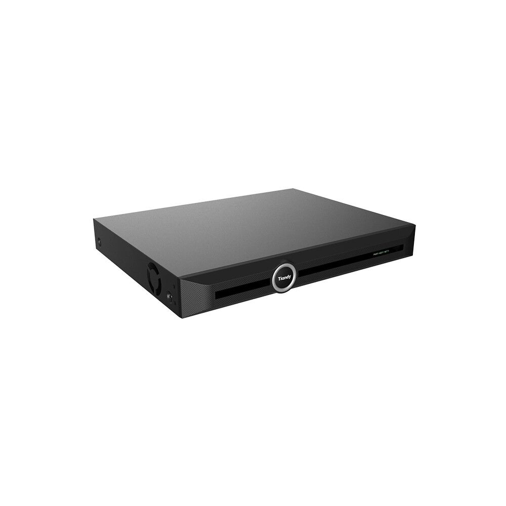 Tiandy TC-R3240 I/B/N/H/V4.0 40 Kanal Lite-H ( 2x10TB) NVR
