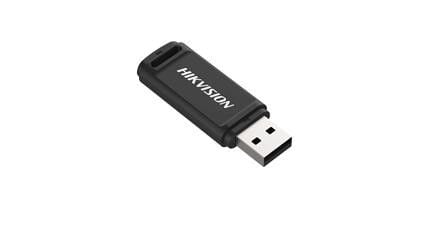256 GB Hikvision USB 3.2 HS-USB-M210P/256G Flash Bellek