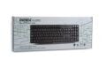 Everest KB-517U Siyah USB Q Standart Klavye