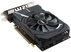 Msı 4GB GTX1050Ti AERO ITX OCV1 128Bit DDR5 Dp/DVI/HDMI Ekran Kartı