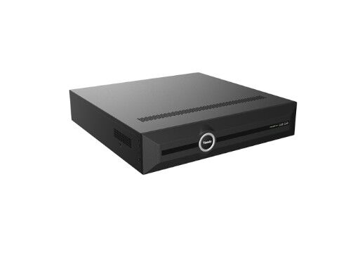 Tiandy TC-R3880 I/B/N/V4.0 80 Kanal S+265 (8 x 10TB) Raid Pro NVR