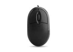 Everest SM-385 Usb Siyah Optik Kablolu Mouse