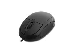 Everest SM-385 Usb Siyah Optik Kablolu Mouse
