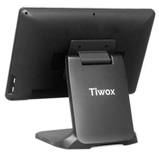 Tiwox TP-1503 15,6'' İ3 3.Nesil 4GB RAM 128 SSD Endüstriyel Pos PC