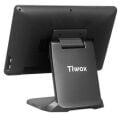 Tiwox TP-1503 15,6'' İ3 3.Nesil 4GB RAM 128 SSD Endüstriyel Pos PC