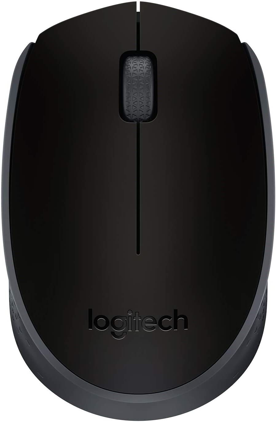 Logitech M171 (910-004424) Siyah Kablosuz Mouse