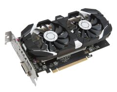 Msı 4GB GTX1050Ti OC 128Bit GDDR5 Dp/DVI/HDMI Ekran Kartı