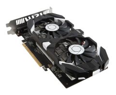 Msı 4GB GTX1050Ti OC 128Bit GDDR5 Dp/DVI/HDMI Ekran Kartı