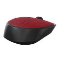 Everest KM-218 Usb Kırmızı 2.4Ghz Kumaş Yüzey Kablosuz Mouse