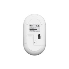 Lenovo Lecoo WS212 USB Kablosuz Beyaz&Pembe 4 Tuş Mouse
