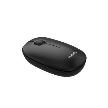 Philips (SPK7378B) Kablosuz Mouse Siyah