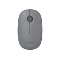 Philips SPK7378G/38 Kablosuz 1600DPI Sessiz Optik Mouse Gri