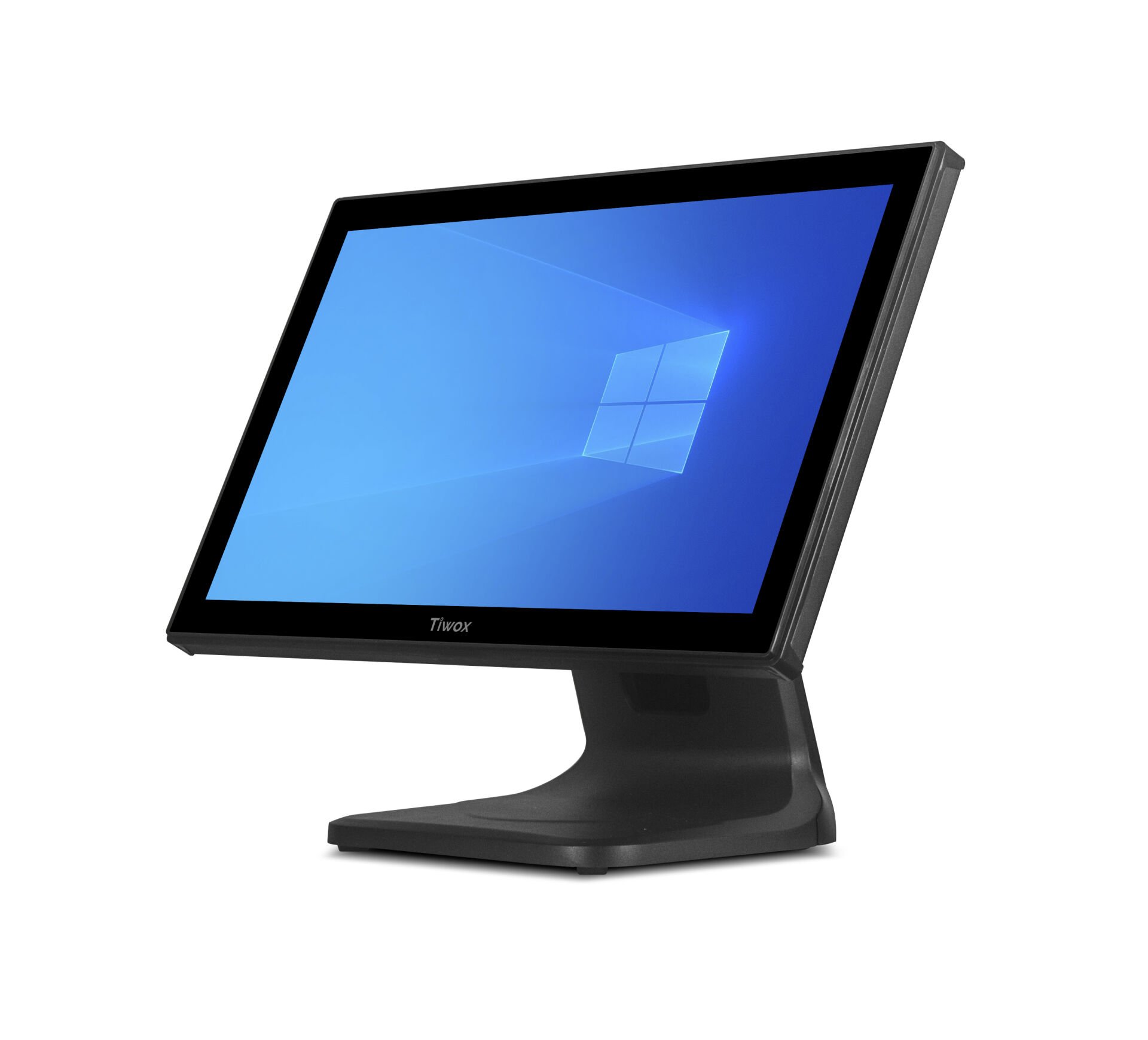 Tiwox TP-7610 I7 10.Nesil 8GB 128GB SSD 18.5'' Endüsriyel  Pos Pc