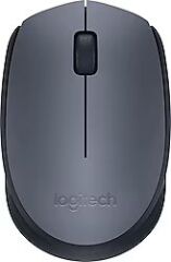 Logitech B170 (910-004798) Siyah Kablosuz Mouse