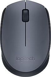 Logitech B170 (910-004798) Siyah Kablosuz Mouse