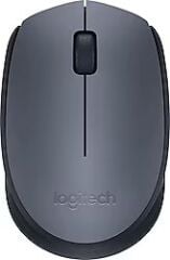 Logitech B170 (910-004798) Siyah Kablosuz Mouse