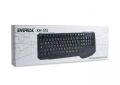 Everest KM-515 Siyah Usb Combo Q Standart Klavye + Mouse Set