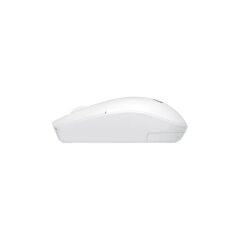 Lenovo Lecoo WS204 Kablosuz 1200DPI 3 Tuşlu Optik Mouse Beyaz