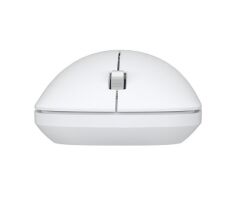 Lenovo Lecoo WS214 Nano Alıcılı Kablosuz 12000dpi Beyaz 3 tuş Mouse