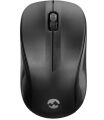 Everest KM-6852 Siyah Usb Kablosuz Q Standart Klavye + Mouse Set