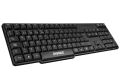 Everest KM-6852 Siyah Usb Kablosuz Q Standart Klavye + Mouse Set