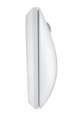 Lenovo Lecoo WS214 Nano Alıcılı Kablosuz 12000dpi Beyaz 3 tuş Mouse