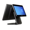 Tiwox TP-7650D 18,5'' İ7 5.Nesil 8GB 128SSD M2 13,2'' 2. Ekran Endüstriyel Pos PC