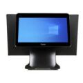 Tiwox TP-7650D 18,5'' İ7 5.Nesil 8GB 128SSD M2 13,2'' 2. Ekran Endüstriyel Pos PC