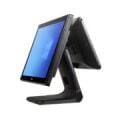 Tiwox TP-7650D 18,5'' İ7 5.Nesil 8GB 128SSD M2 13,2'' 2. Ekran Endüstriyel Pos PC
